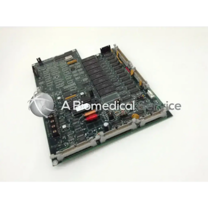 Humphrey Instrument PCBF 29360 REV A 5-1 Board - Medical