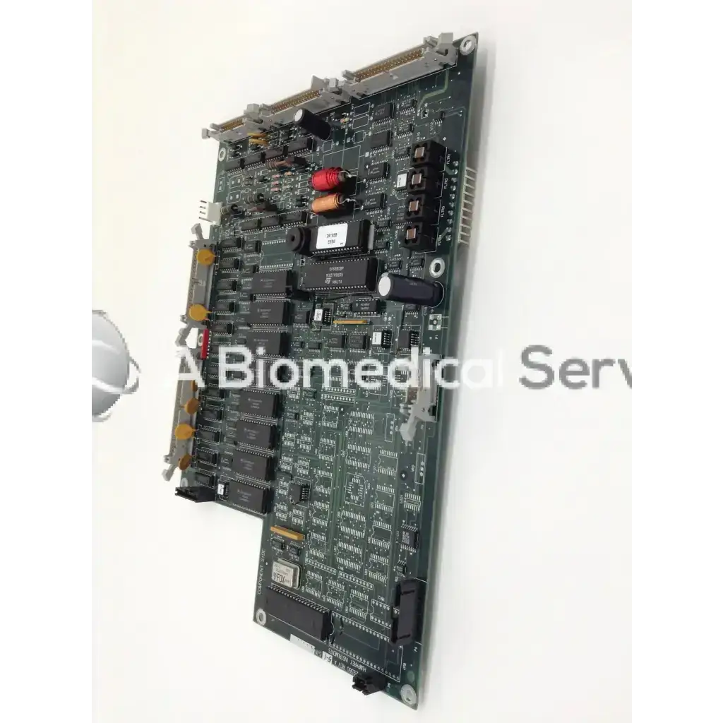 Humphrey Instrument PCBF 29360 REV A 5-1 Board - Medical