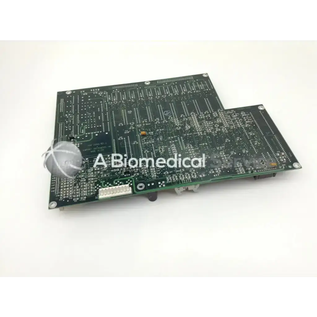 Humphrey Instrument PCBF 29360 REV A 5-1 Board - Medical