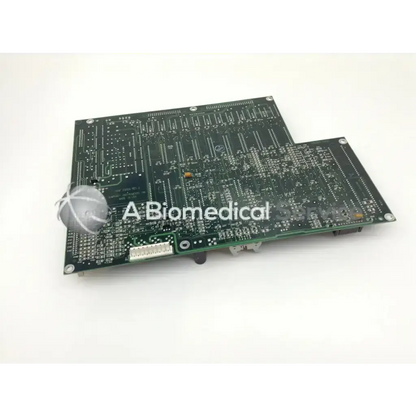 Humphrey Instrument PCBF 29360 REV A 5-1 Board - Medical
