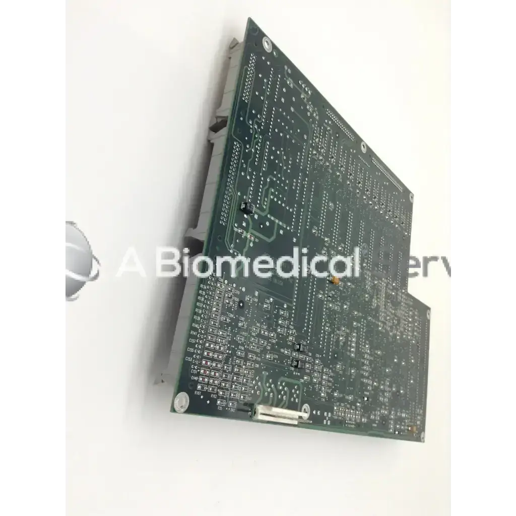 Humphrey Instrument PCBF 29360 REV A 5-1 Board - Medical