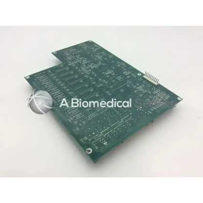 Humphrey Instrument PCBF 46119 REV A PCBA 46120-3 A2 Board