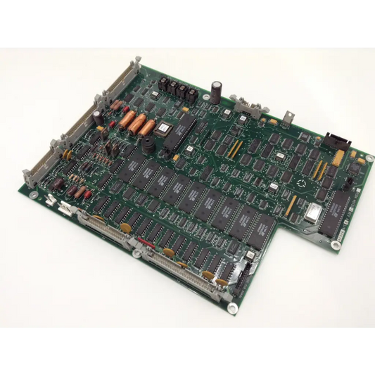 Humphrey Instrument PCBF 46119 REV A PCBA 46120-3 A2 Board