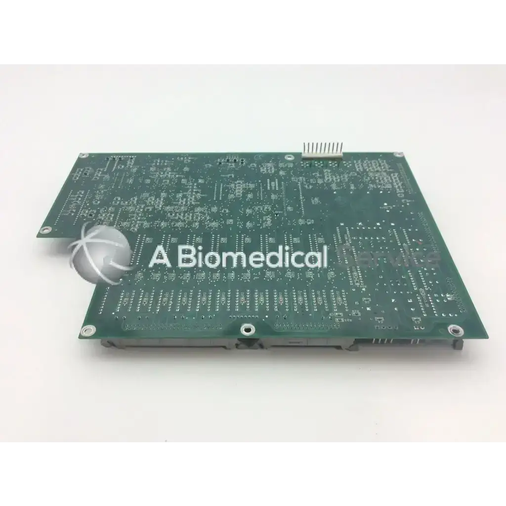 Humphrey Instrument PCBF 46119 REV A PCBA 46120-3 A2 Board