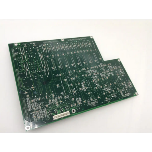 Humphrey Instrument PCBF 46119 REV A PCBA 46120-3 A2 Board