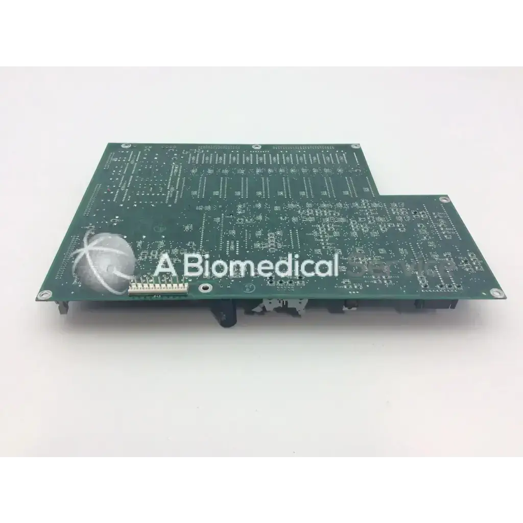 Humphrey Instrument PCBF 46119 REV A PCBA 46120-3 A2 Board