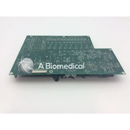 Humphrey Instrument PCBF 46119 REV A PCBA 46120-3 A2 Board
