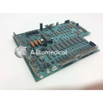 Humphrey Instrument PCBF 46119 REV A PCBA 46120-3 A2 Board