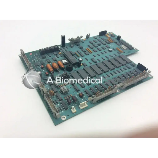 Humphrey Instrument PCBF 46119 REV A PCBA 46120-3 A2 Board