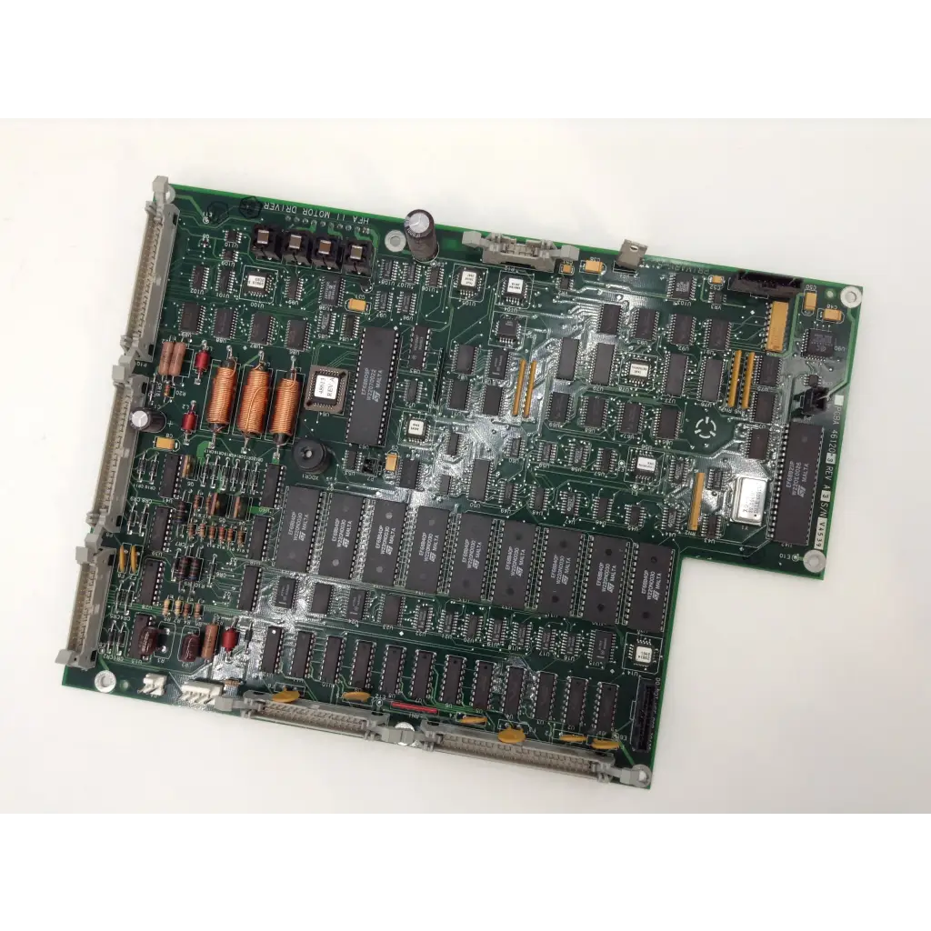 Load image into Gallery viewer, Humphrey Instrument PCBF 46119 REV A PCBA 46120-3 A2 Board