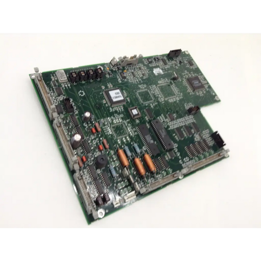 Humphrey Instruments Pcba 48530-3 Rev A3 Board - Medical