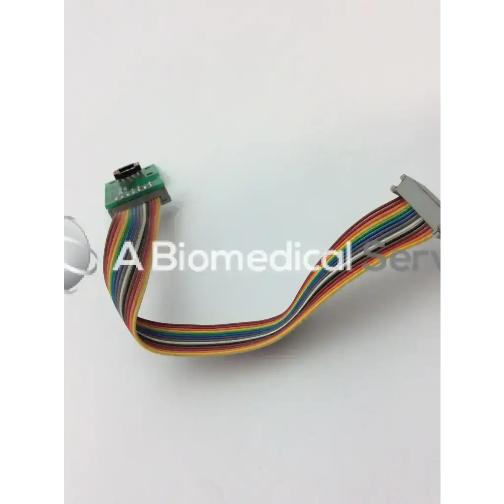 Humphrey PCBA 28440 Rev A2 V17014 PCBF 28439 LA3 LED Board