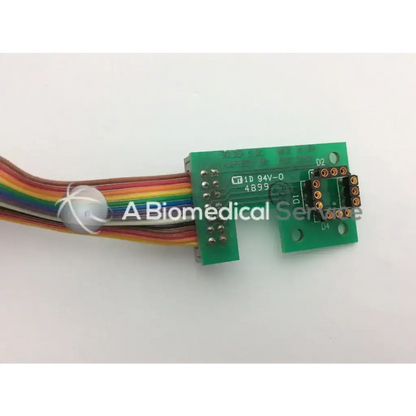 Humphrey PCBA 28440 Rev A2 V17014 PCBF 28439 LA3 LED Board