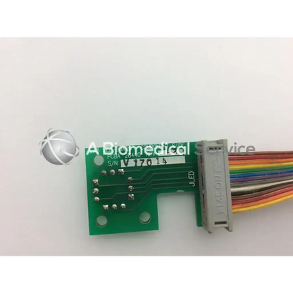 Humphrey PCBA 28440 Rev A2 V17014 PCBF 28439 LA3 LED Board