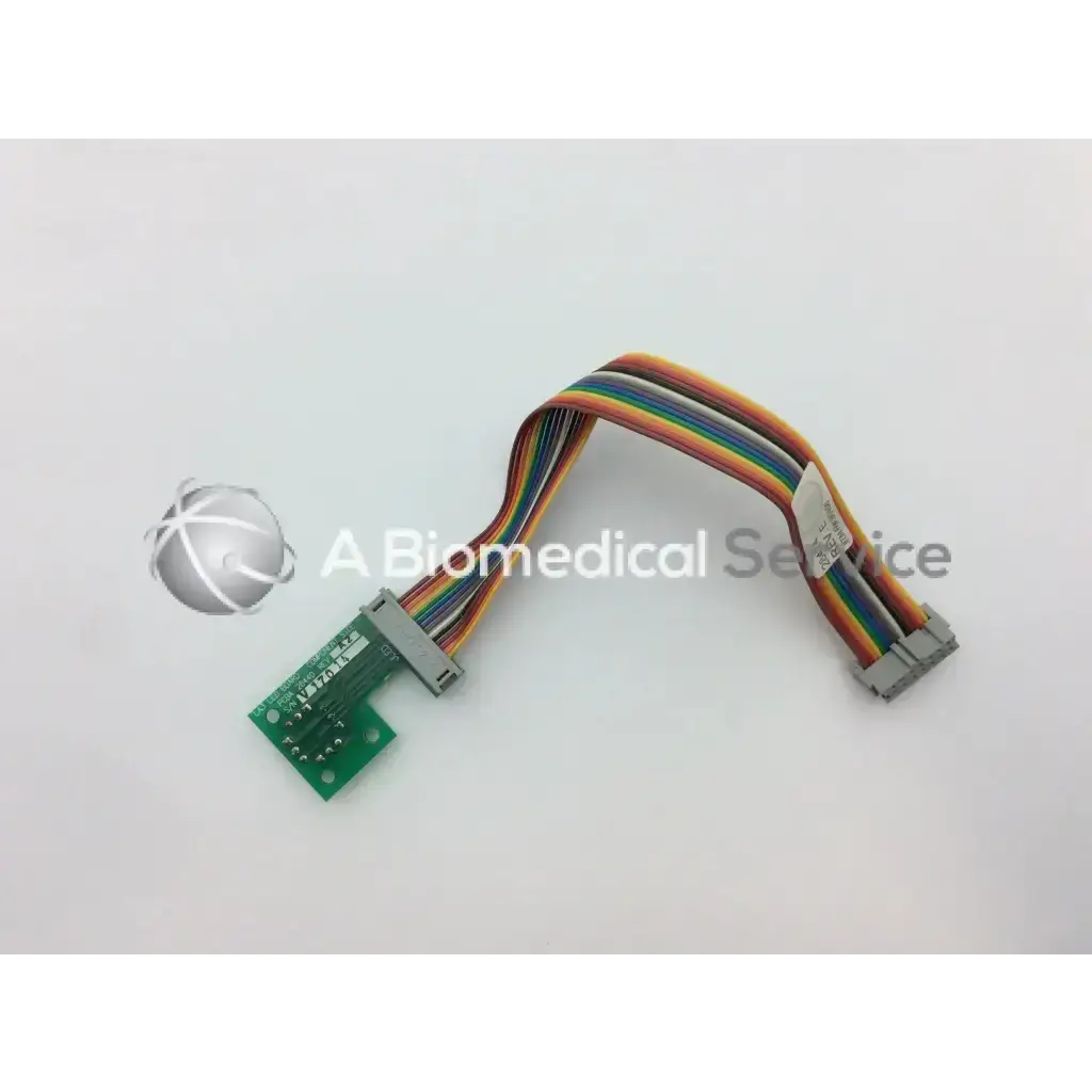 Humphrey PCBA 28440 Rev A2 V17014 PCBF 28439 LA3 LED Board