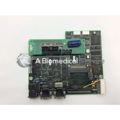 Humphrey PCBF 47639 Rev B PCBA 47640 V1246 Board - Medical