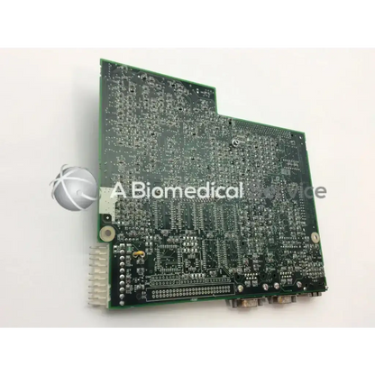 Humphrey PCBF 47639 Rev B PCBA 47640 V1246 Board - Medical