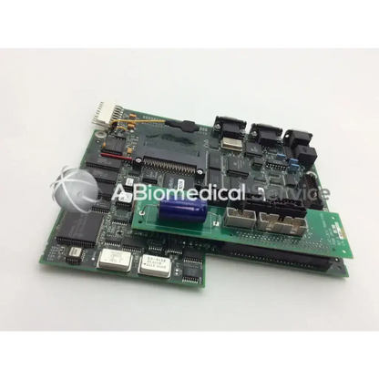 Humphrey PCBF 47639 Rev B PCBA 47640 V1246 Board - Medical