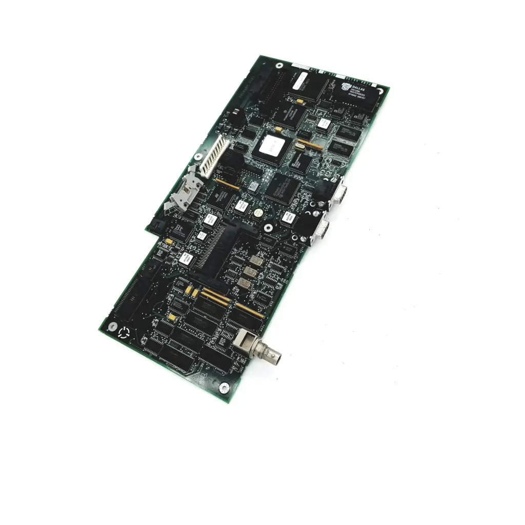 Load image into Gallery viewer, Humphrey PCBX 46129 Rev A Board - Medical parts