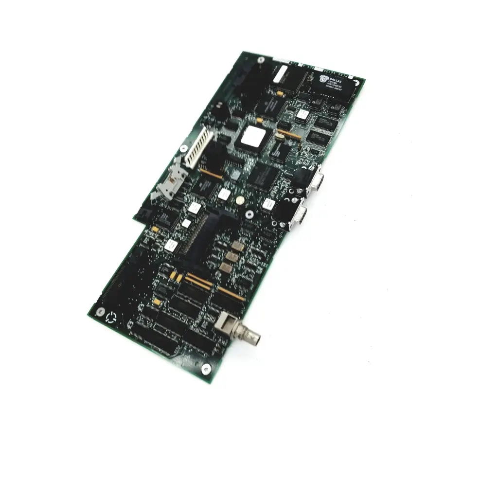 Load image into Gallery viewer, Humphrey PCBX 46129 Rev A Board - Medical parts