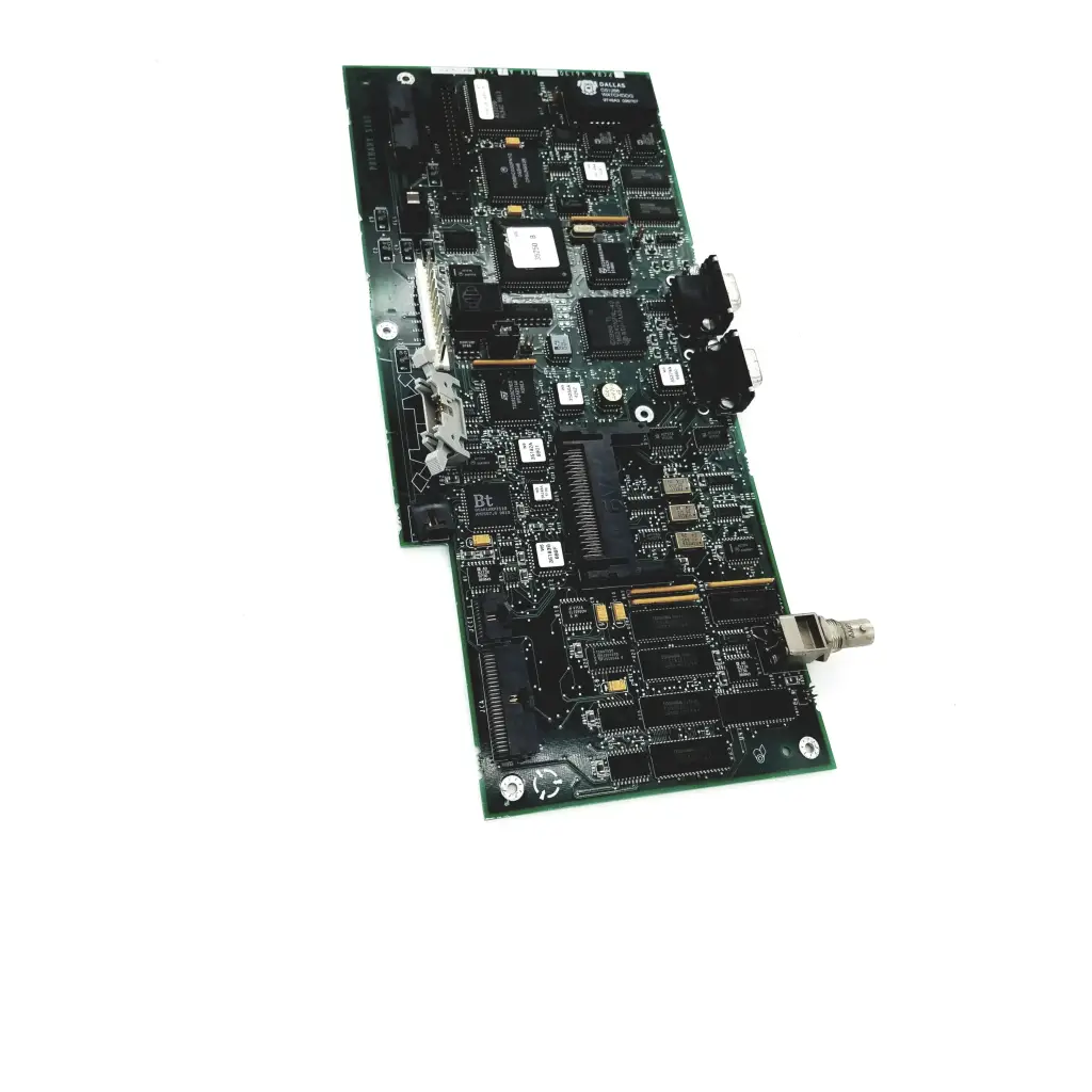 Load image into Gallery viewer, Humphrey PCBX 46129 Rev A Board - Medical parts