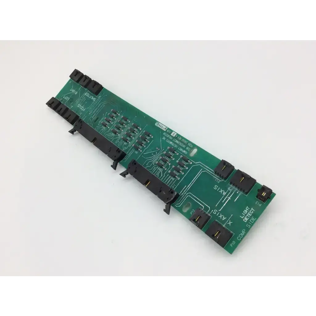 Humprey Instruments Inc Cub Interconnect Projector PCBA