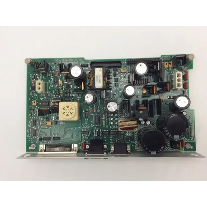 Hurricane electronics 1503-3036-000 - Medical parts