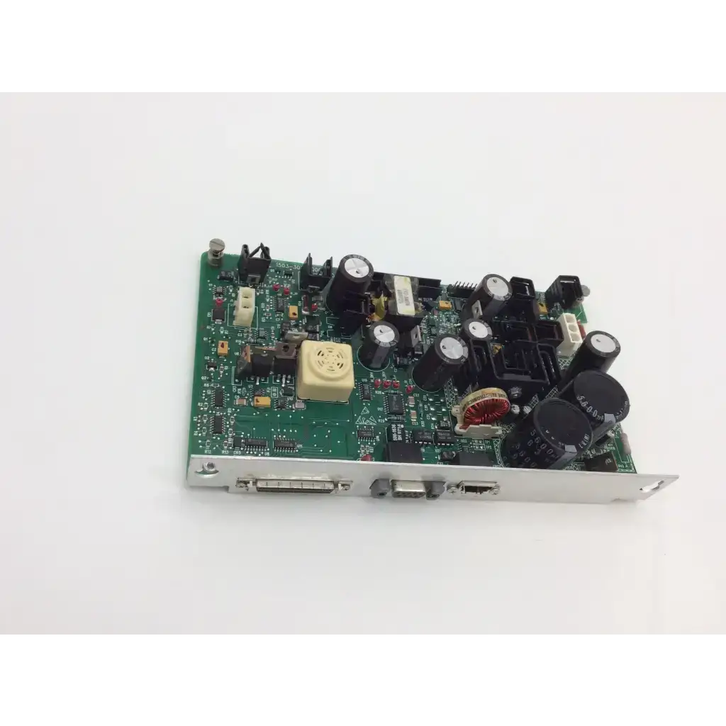 Hurricane electronics 1503-3036-000 - Medical parts