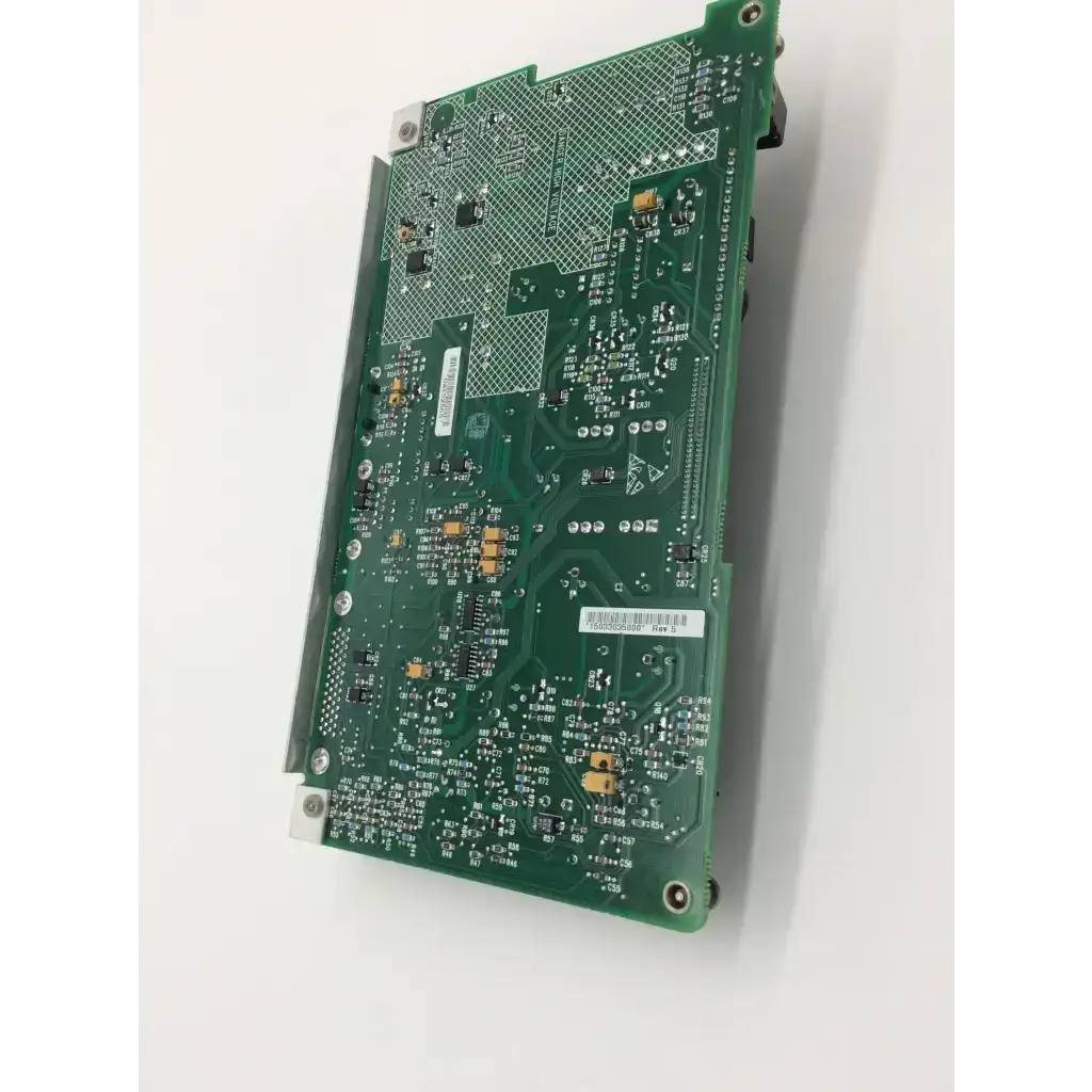 Hurricane electronics 1503-3036-000 - Medical parts