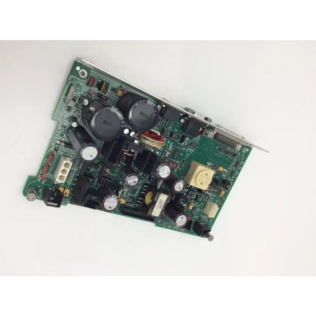 Hurricane electronics 1503-3036-000 - Medical parts