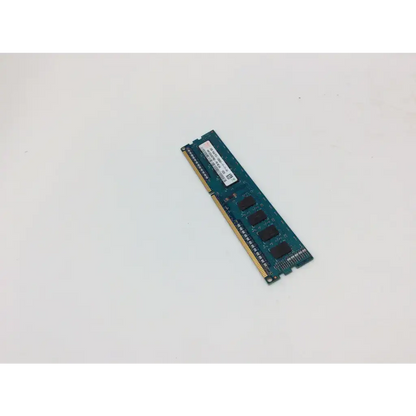 Hynix 2GB 1Rx8 PC3-12800U-11-11-A1 Memory RAM - Medical