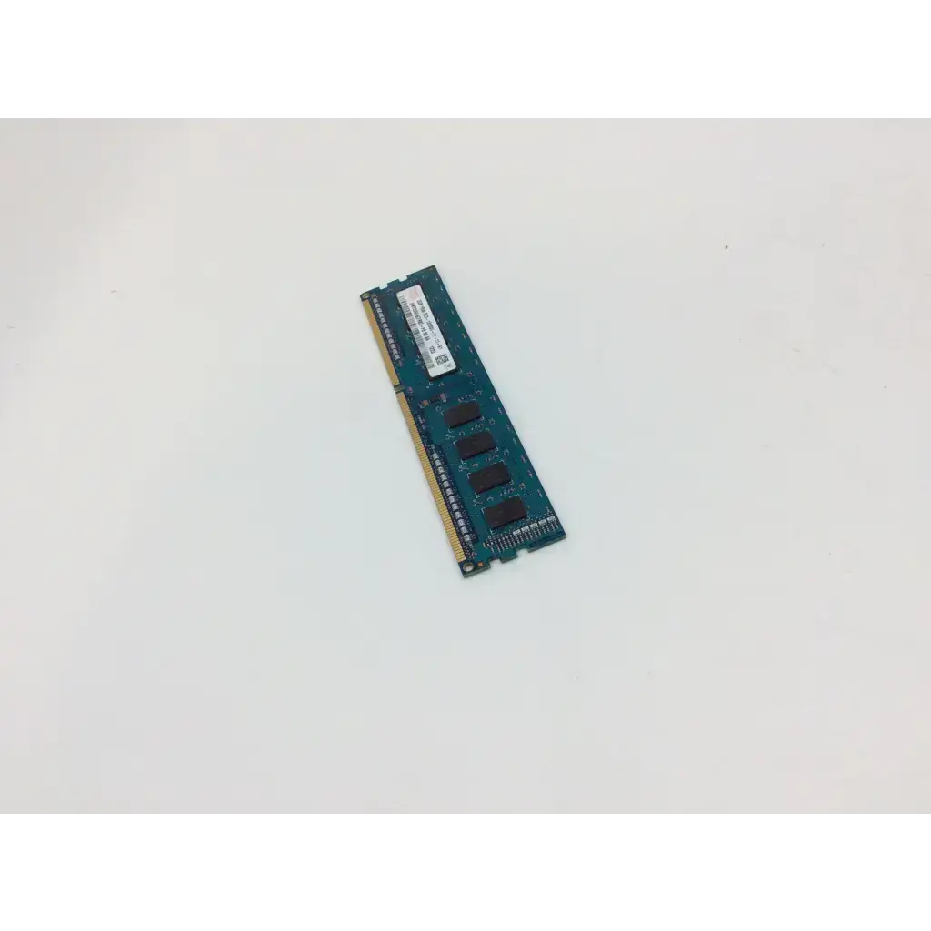 Hynix 2GB 1Rx8 PC3-12800U-11-11-A1 Memory RAM - Medical