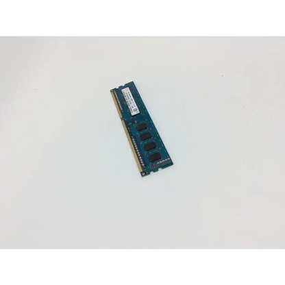 Hynix 2GB 1Rx8 PC3-12800U-11-11-A1 Memory RAM - Medical