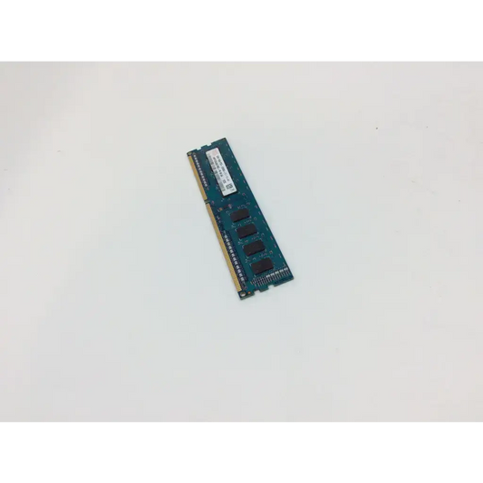 Hynix 2GB 1Rx8 PC3-12800U-11-11-A1 Memory RAM - Medical