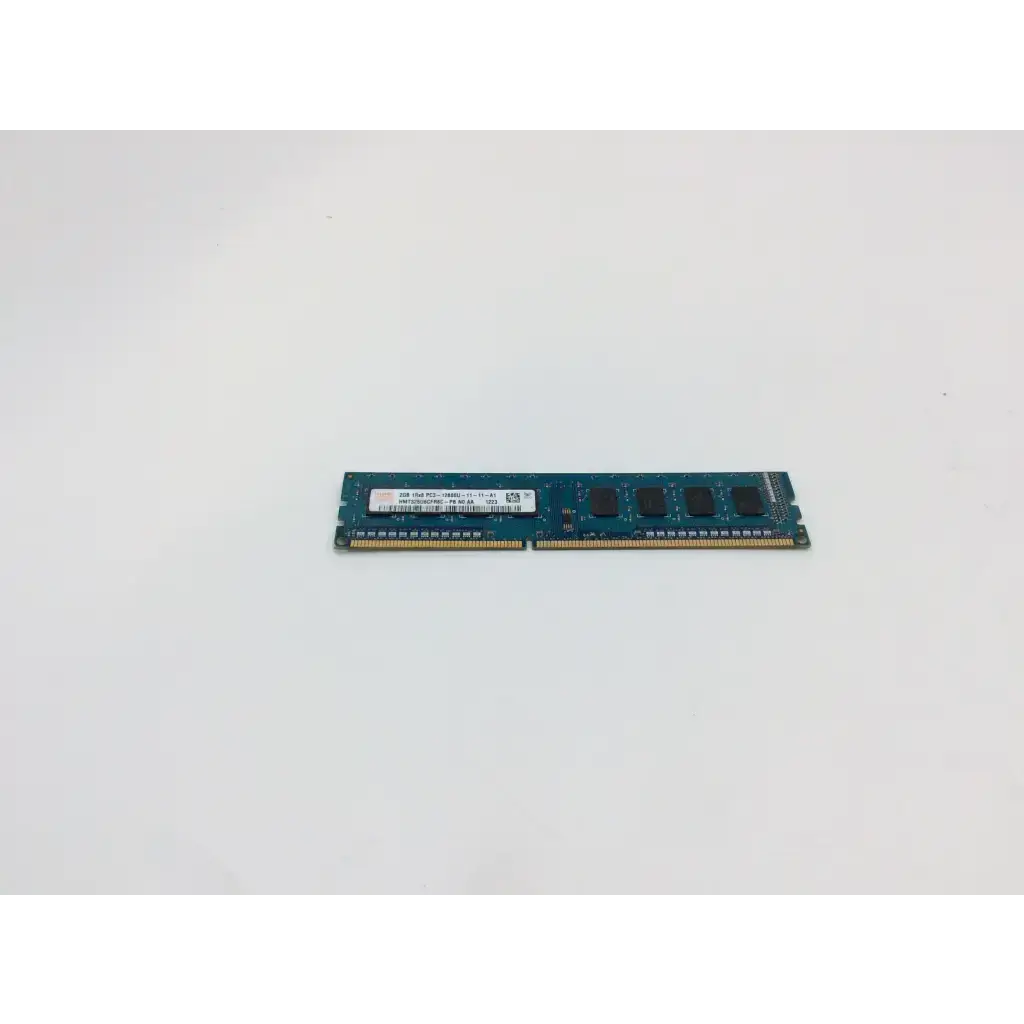 Hynix 2GB 1Rx8 PC3-12800U-11-11-A1 Memory RAM - Medical