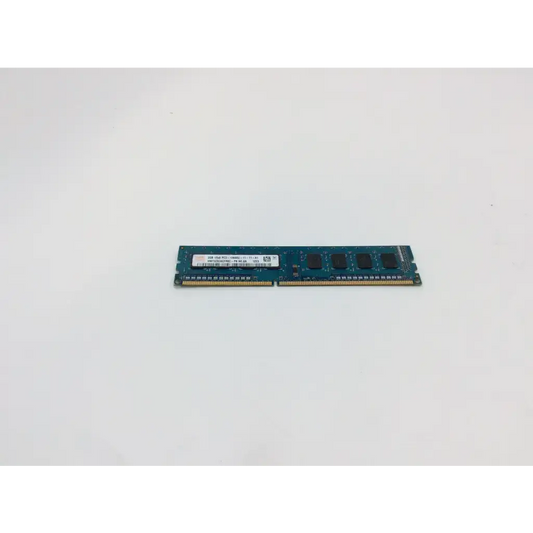 Hynix 2GB 1Rx8 PC3-12800U-11-11-A1 Memory RAM - Medical