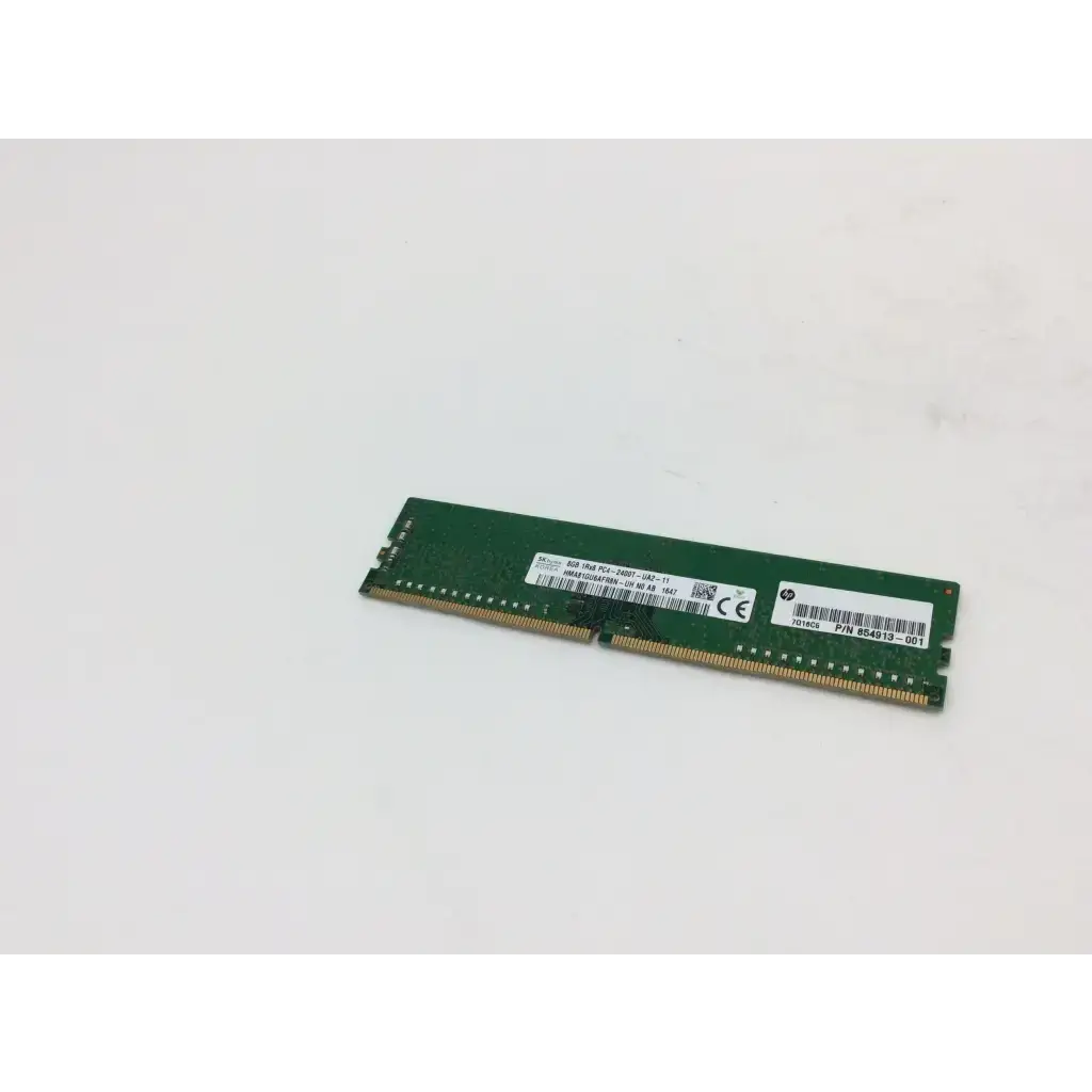 Hynix HMA81GU6AFR8N-UH 8GB Desktop Memory Ram - Medical