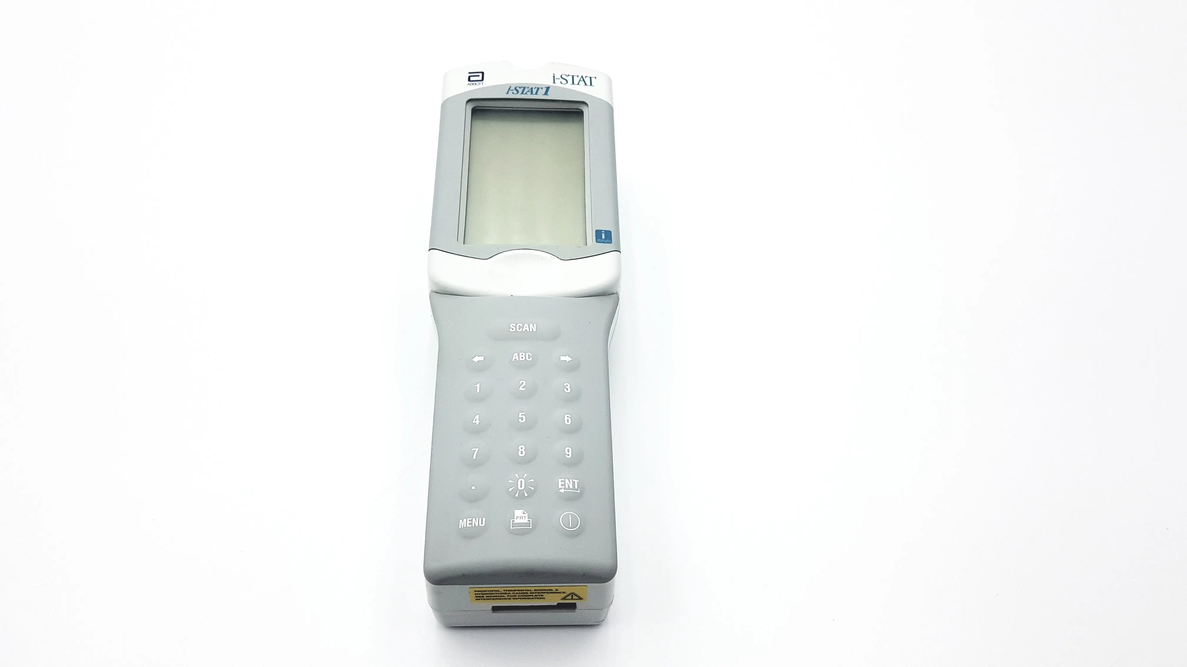 Load image into Gallery viewer, A Biomedical Service i-Stat 1 Analyzer Blood Hematology  Portable 300 1350.00