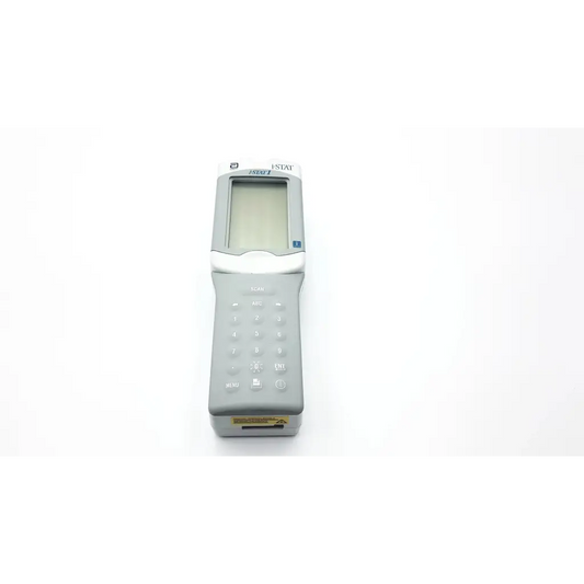i-Stat 1 Analyzer Blood Hematology Portable 300 - Surgical