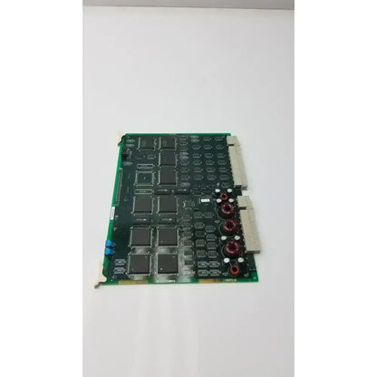 Xilinx IC Xilinx Spartan XC2S150 Control Board FPGA Control Board, second-hand product photo 3