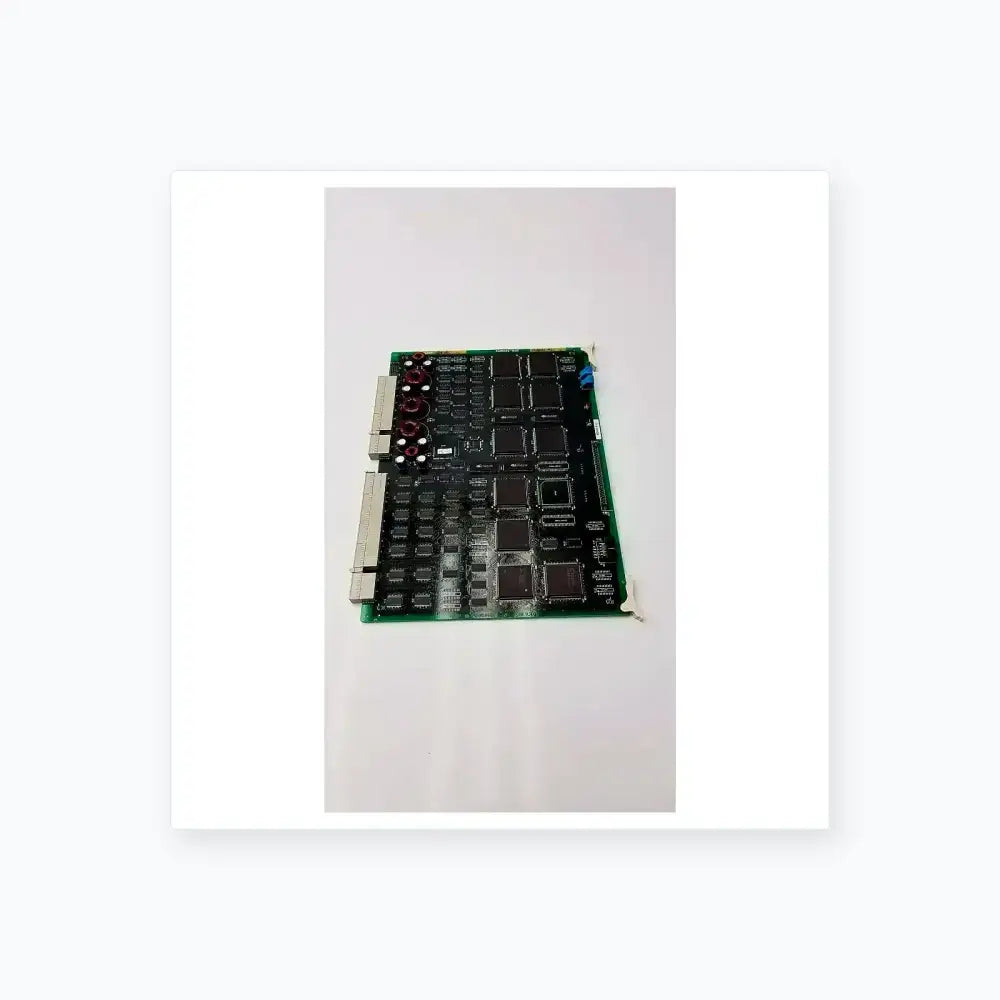 Xilinx IC Xilinx Spartan XC2S150 Control Board FPGA Control Board, second-hand product photo 1