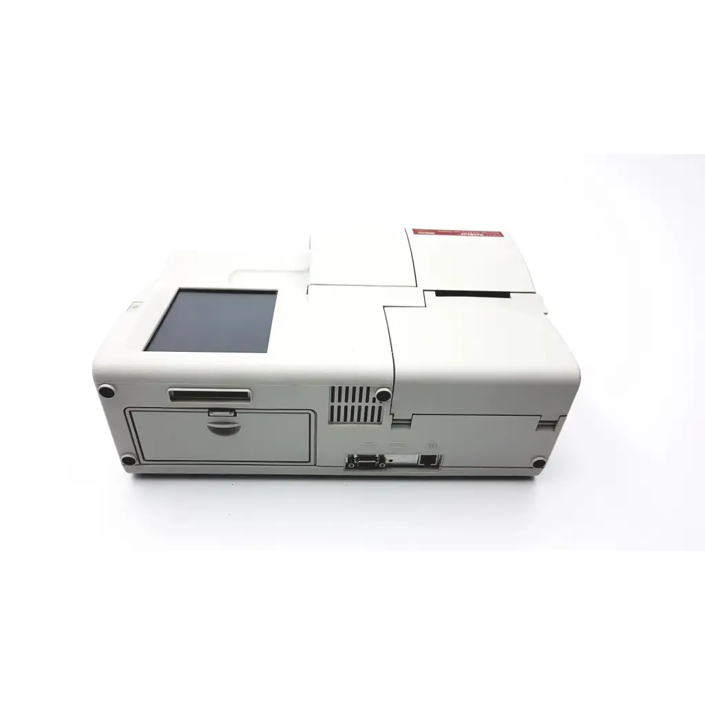 Idexx Vetstat Electrolyte and Blood Gas Analyzer