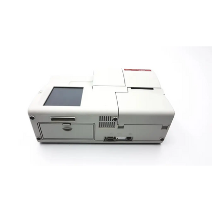 Idexx Vetstat Electrolyte and Blood Gas Analyzer