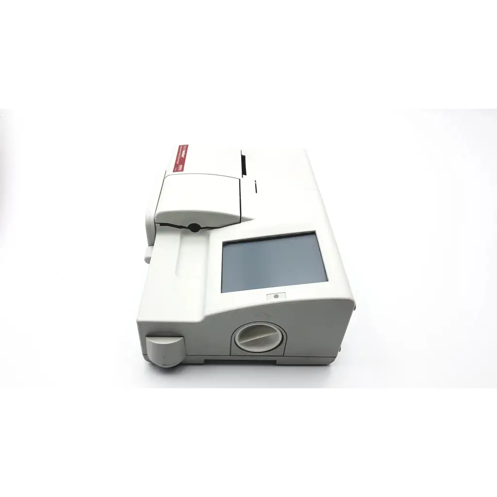 Idexx Vetstat Electrolyte and Blood Gas Analyzer