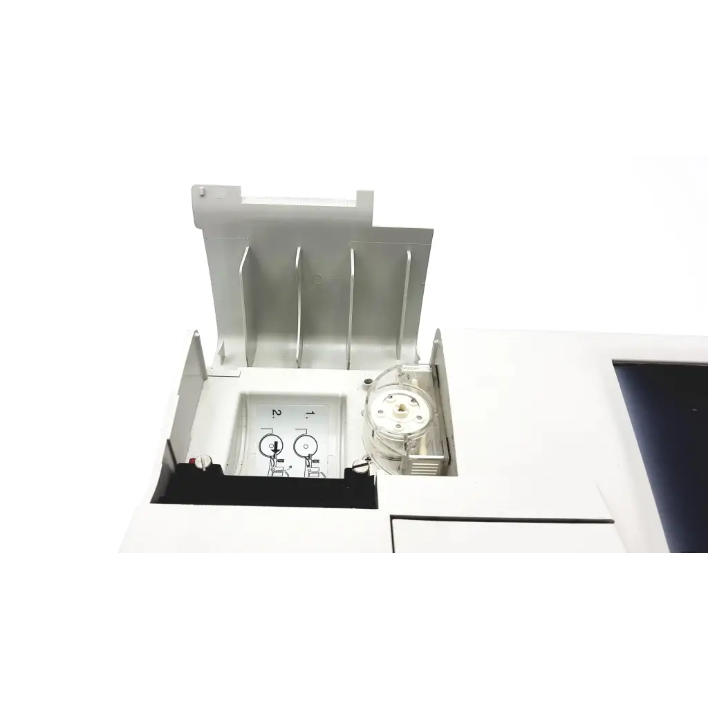 Idexx Vetstat Electrolyte and Blood Gas Analyzer