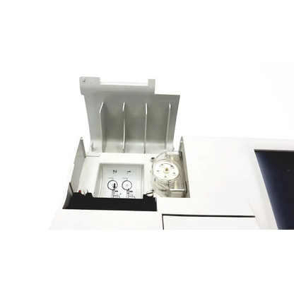 Idexx Vetstat Electrolyte and Blood Gas Analyzer