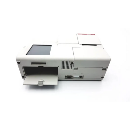 Idexx Vetstat Electrolyte and Blood Gas Analyzer