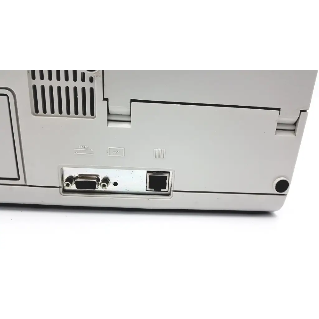 Idexx Vetstat Electrolyte and Blood Gas Analyzer