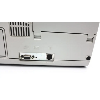 Idexx Vetstat Electrolyte and Blood Gas Analyzer