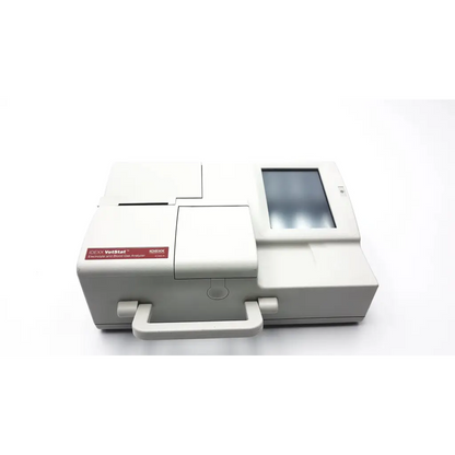 Idexx Vetstat Electrolyte and Blood Gas Analyzer